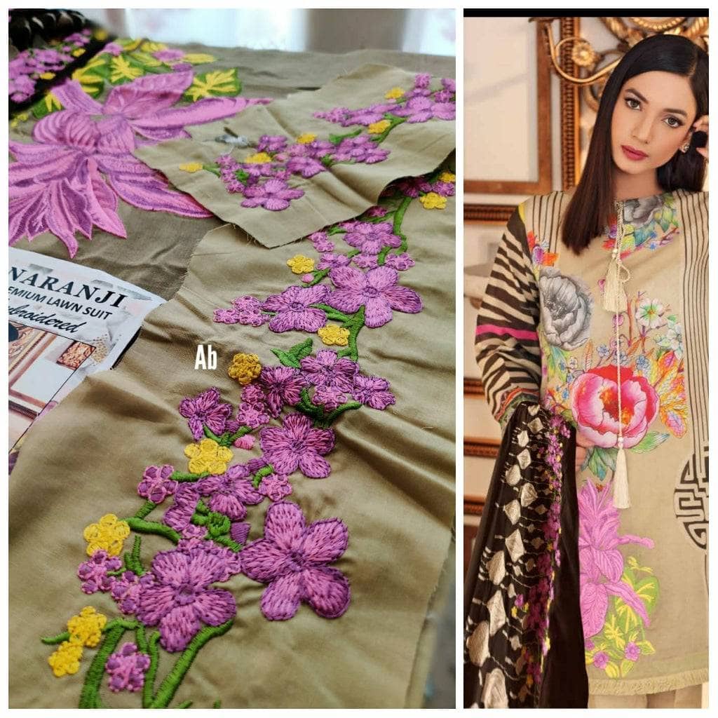 img_charizma_naranji_lawn_collection_awwal_boutique