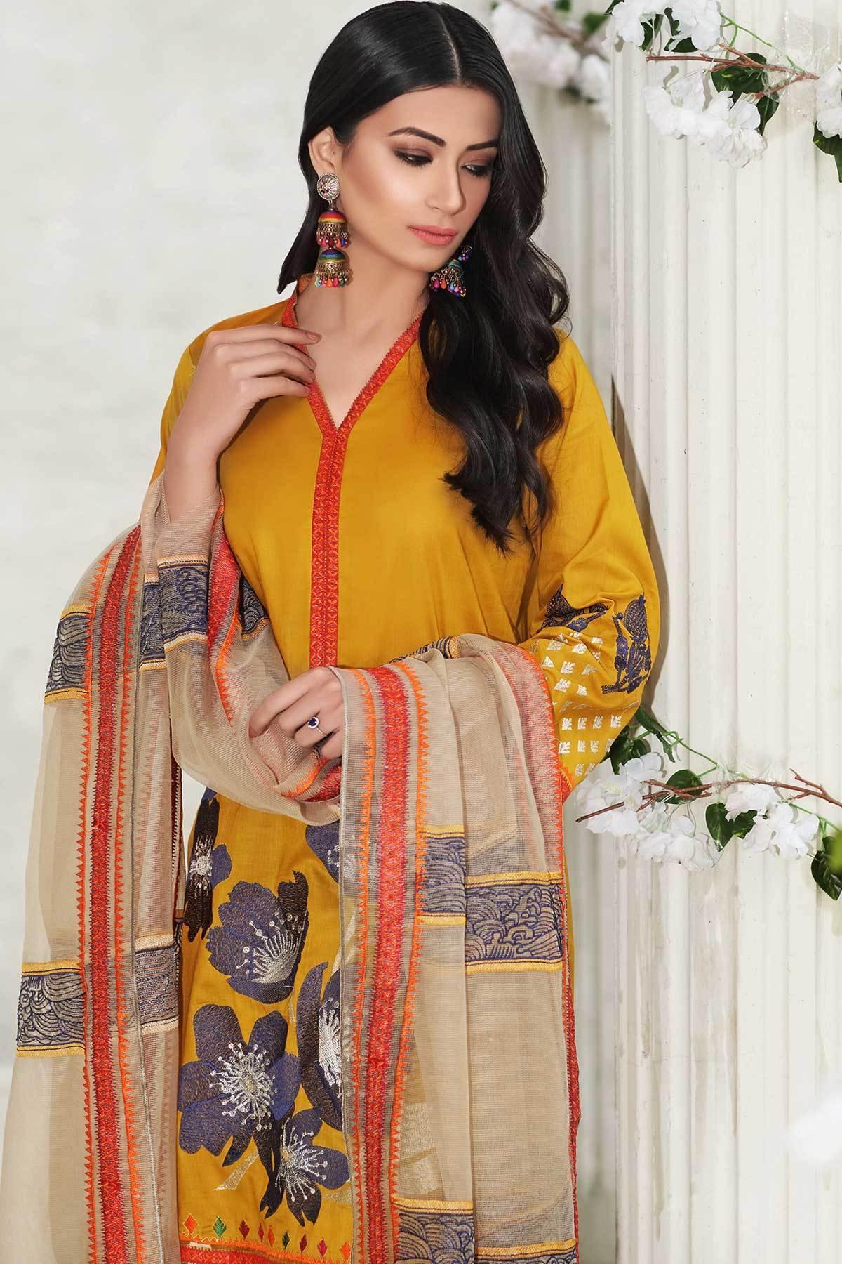 img_charizma_naranji_lawn_collection_awwal_boutique