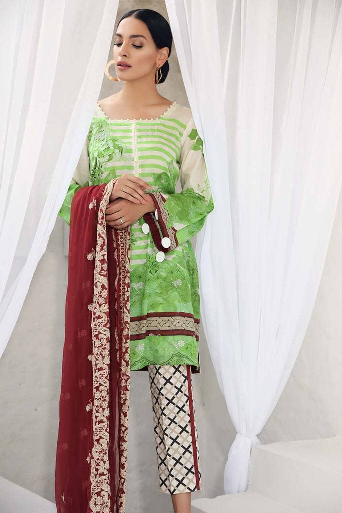 Charizma Combination Chapter 1/Currant Bliss CC-43