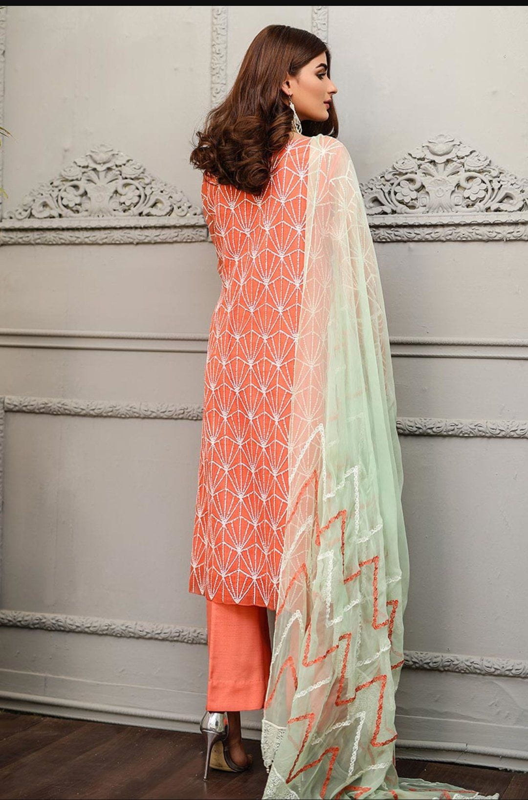 Restocked/LSM Luxury Festive Collection/LFC 5008