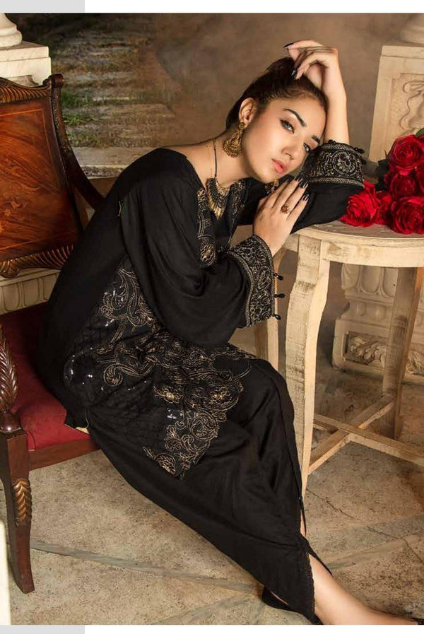 img_adans_libas_muzayyan_black_jacquard_kurti_collection_awwal_boutique