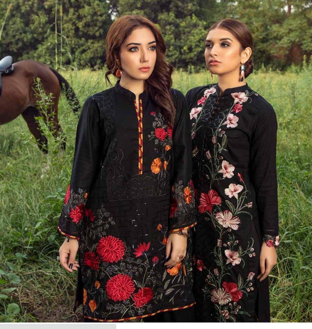 img_adans_libas_muzayyan_black_jacquard_kurti_collection_awwal_boutique