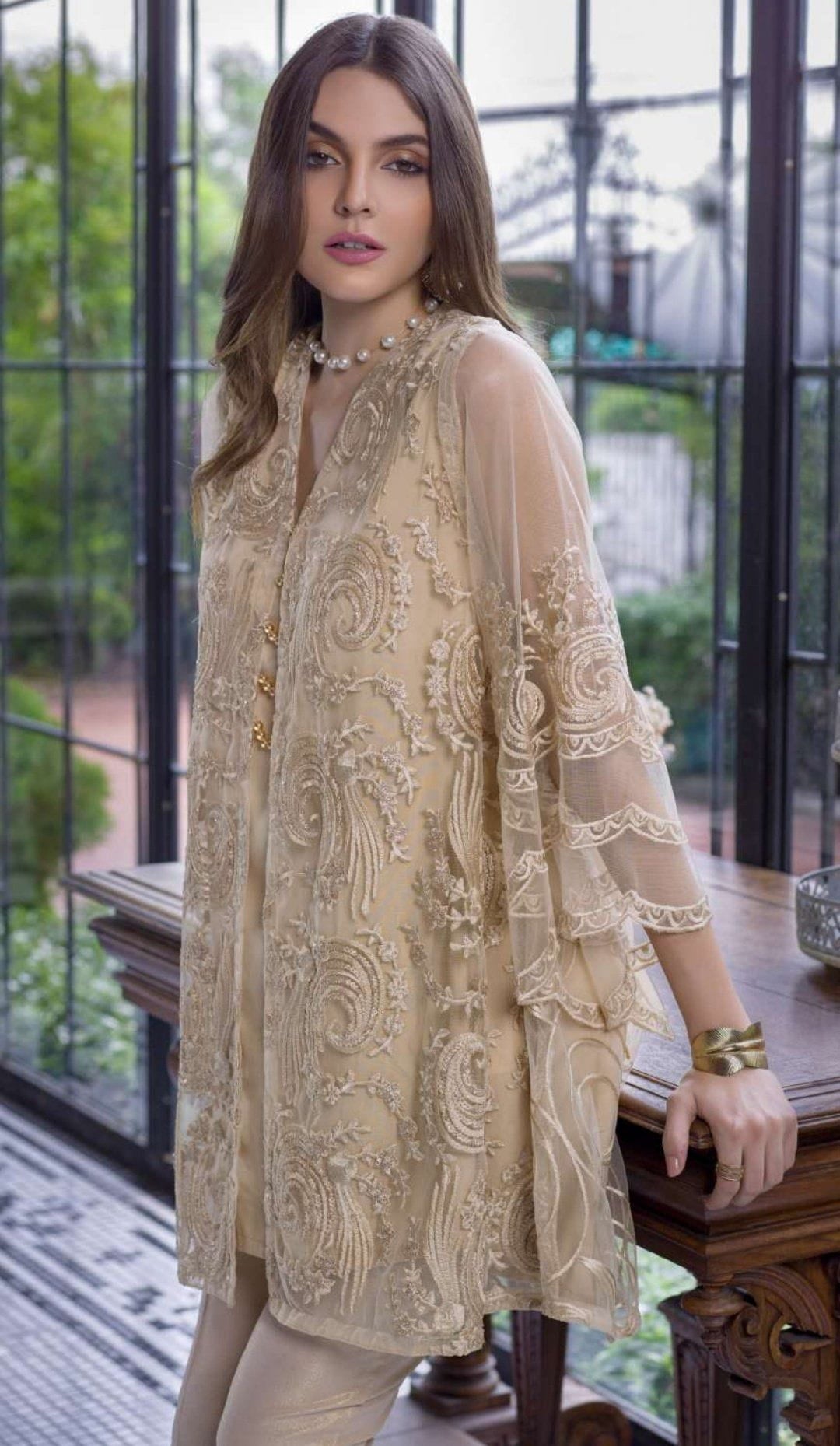 img_azure_formal_kurti_collection_awwal_boutique