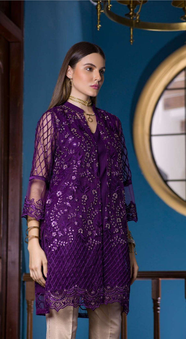 img_azure_formal_kurti_collection_awwal_boutique