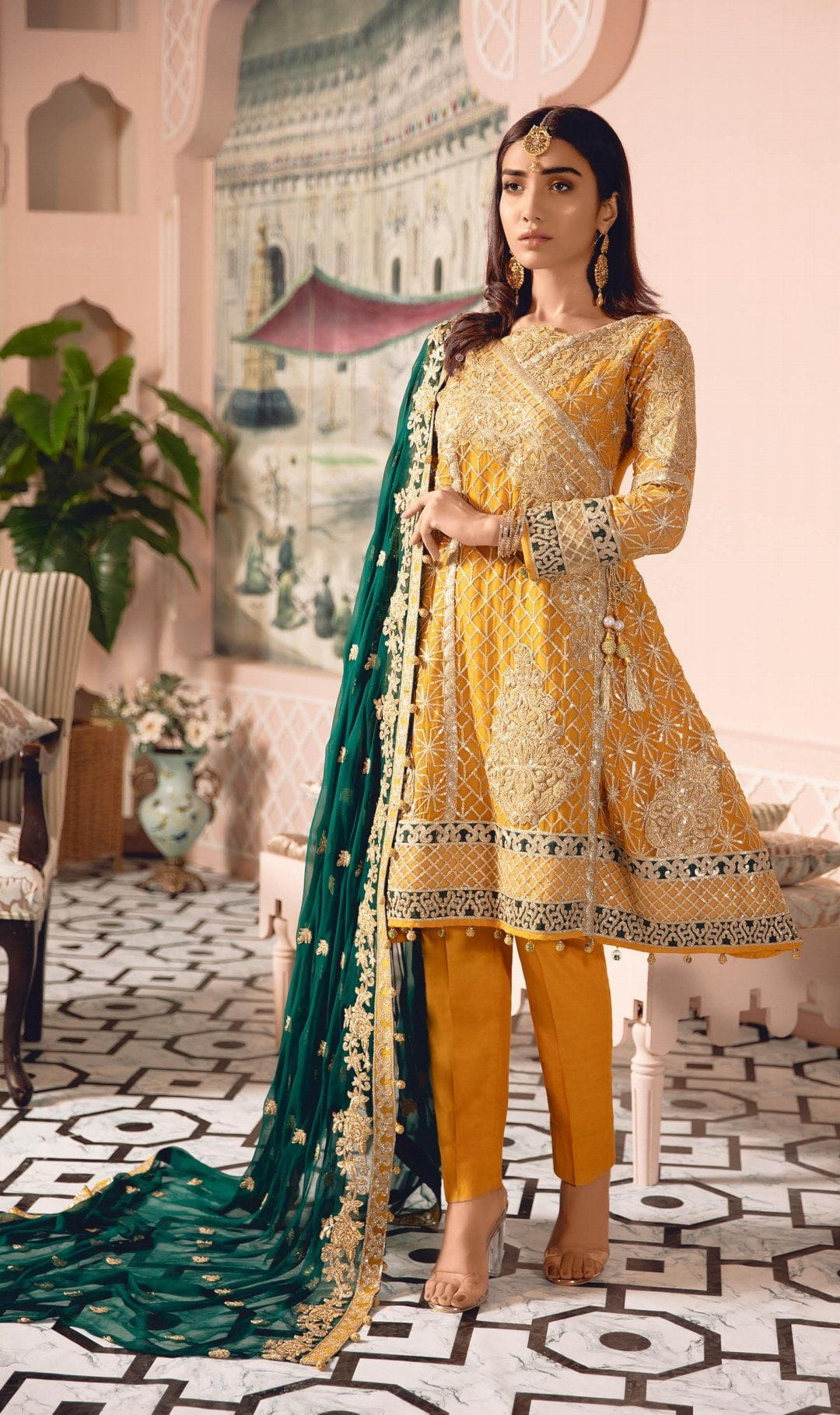 img_maryum_n_mariya_freesia_chiffon_collection_2019_awwal_boutique