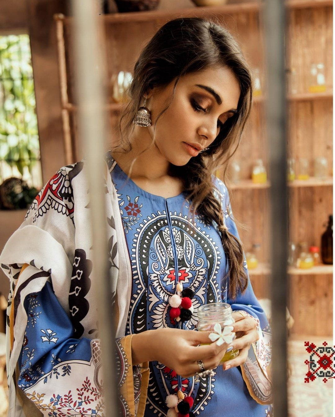 img_cross_stitch_fall_winter_angan_cotton_satin_collection_awwal_boutique