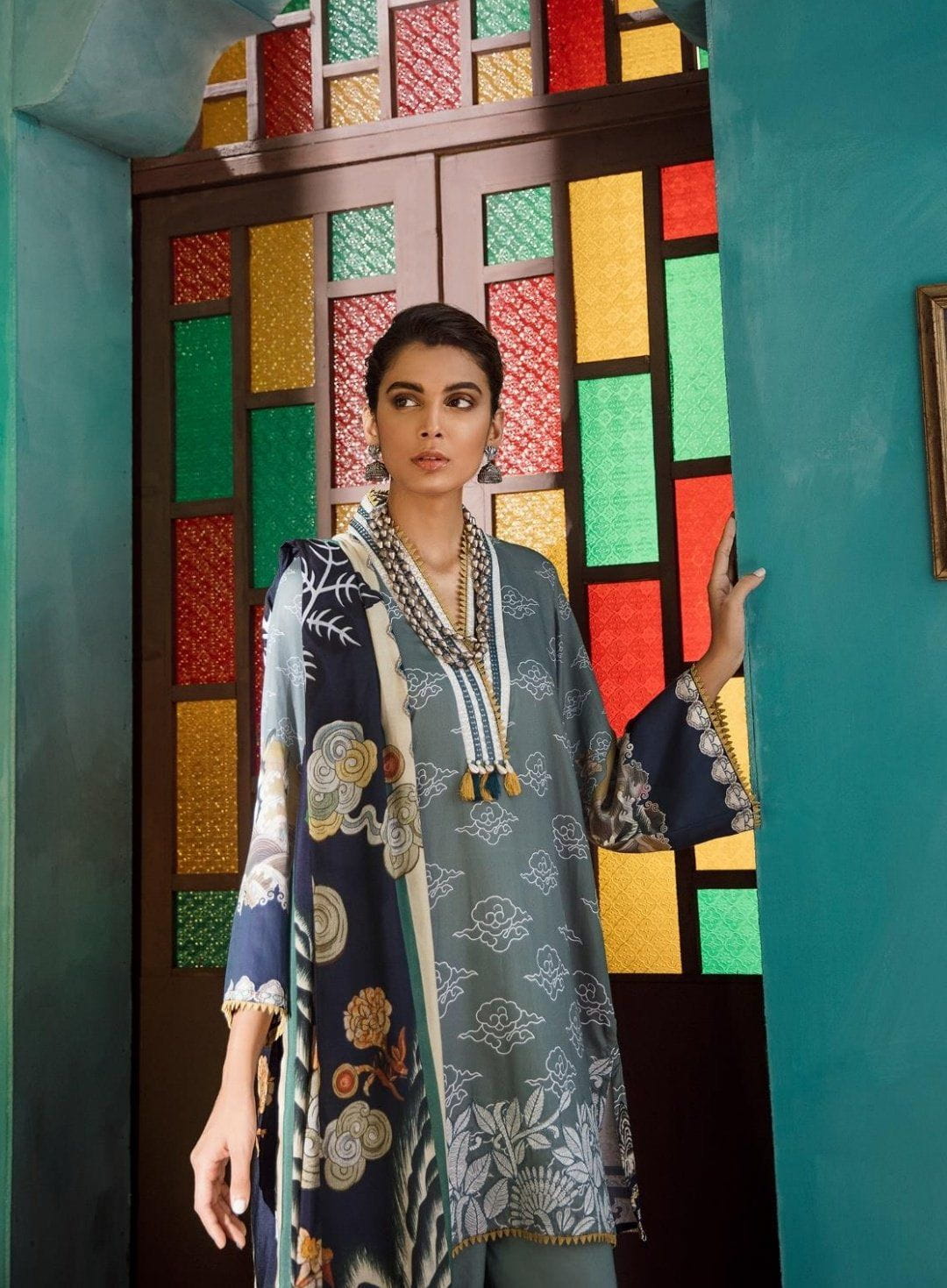 img_cross_stitch_fall_winter_angan_cotton_satin_collection_awwal_boutique