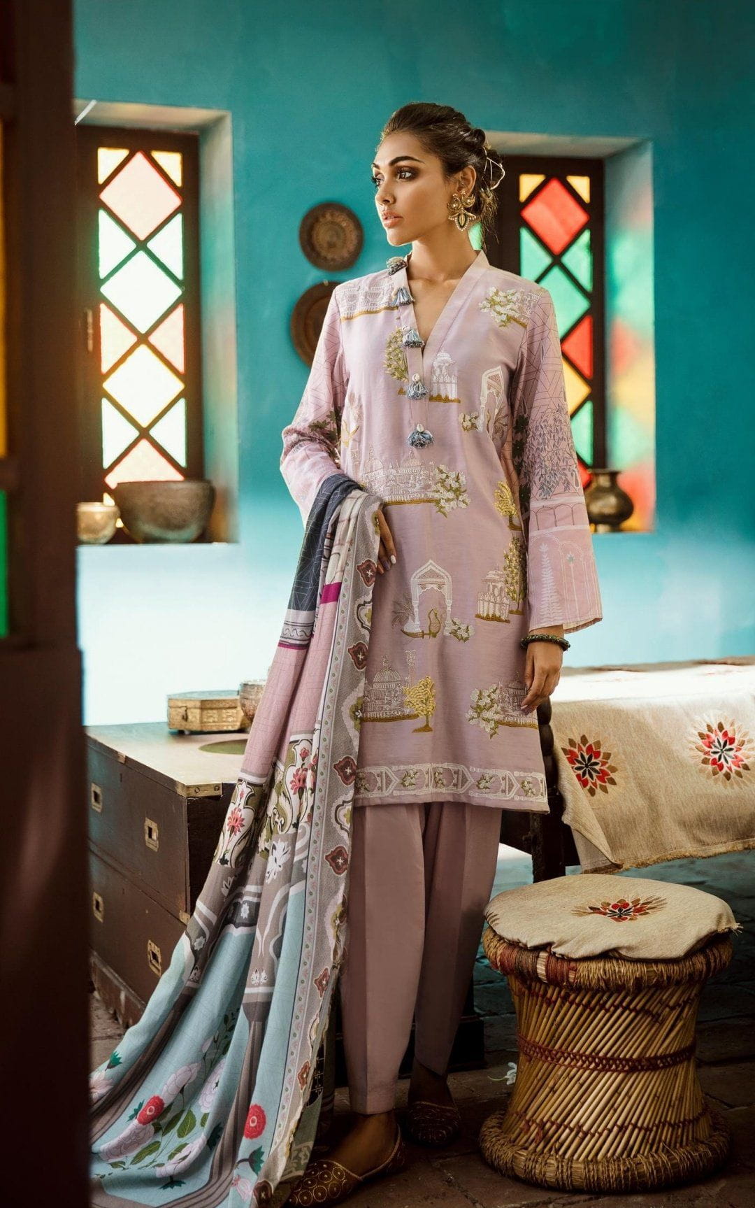 img_cross_stitch_fall_winter_angan_cotton_satin_collection_awwal_boutique