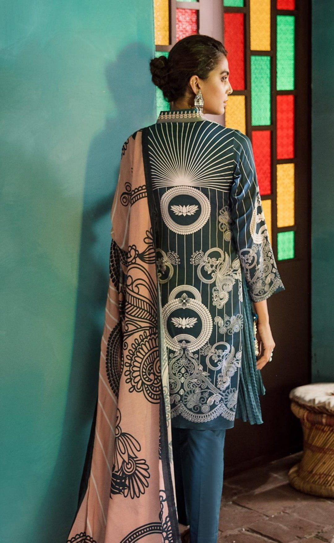 img_cross_stitch_fall_winter_angan_cotton_satin_collection_awwal_boutique