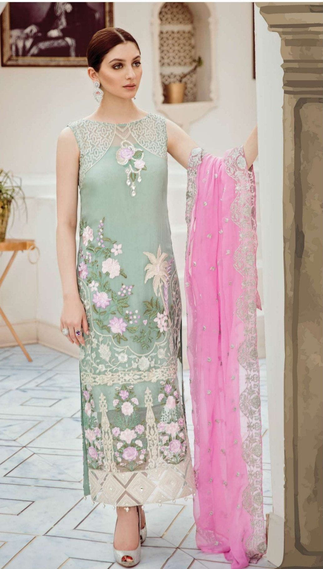 img_afrozeh_riona_chiffon_collection_awwal_boutique