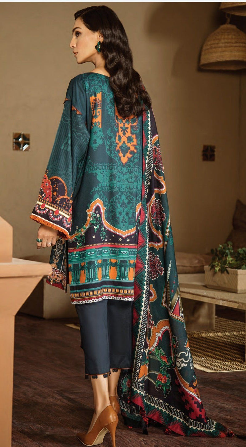 img_baroque_fuchsia_linen_collection_awwal_boutique