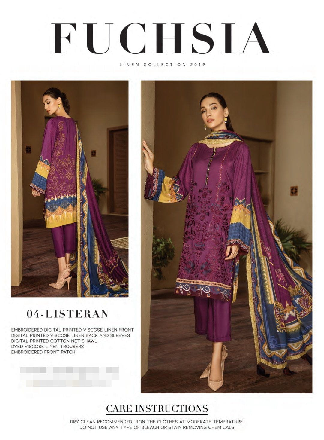 img_baroque_fuchsia_linen_collection_awwal_boutique
