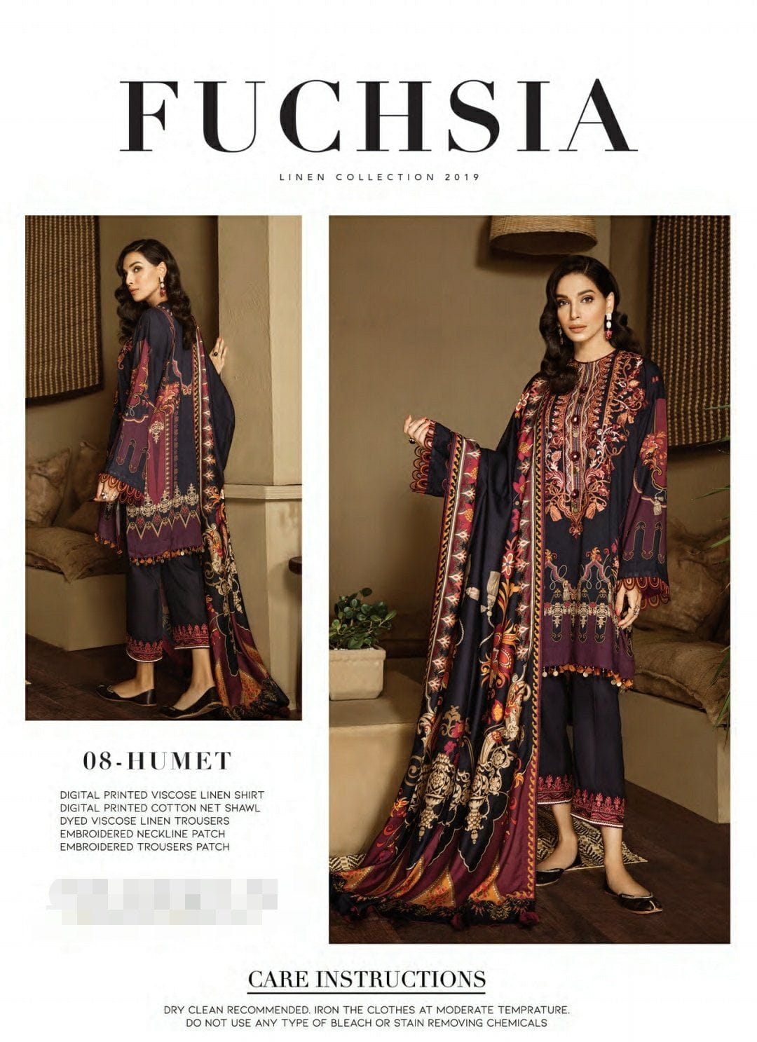 img_baroque_fuchsia_linen_collection_awwal_boutique