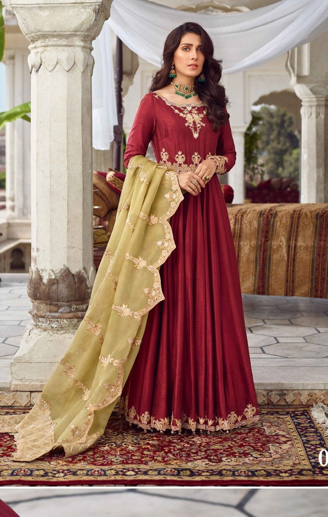 img_qalamkar_faiza_saqlain_chiffon_wedding_edition_awwal_boutique