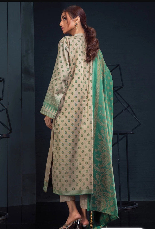 Orient Winter Collection/Vol 2/236 B