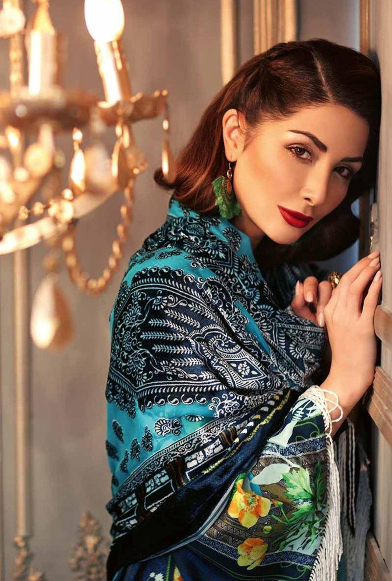 Gul Ahmed VL Series/VL 83 - AWWALBOUTIQUE