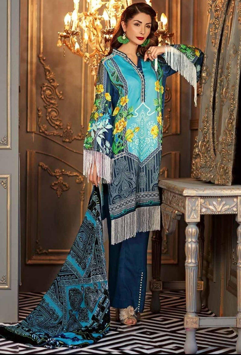 Gul Ahmed VL Series/VL 83 - AWWALBOUTIQUE