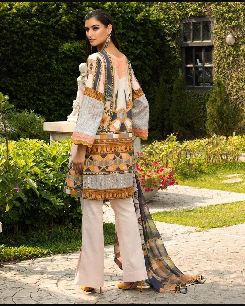 Sarang Lawn by Ittehad/PRIMROSE/04 - AWWALBOUTIQUE