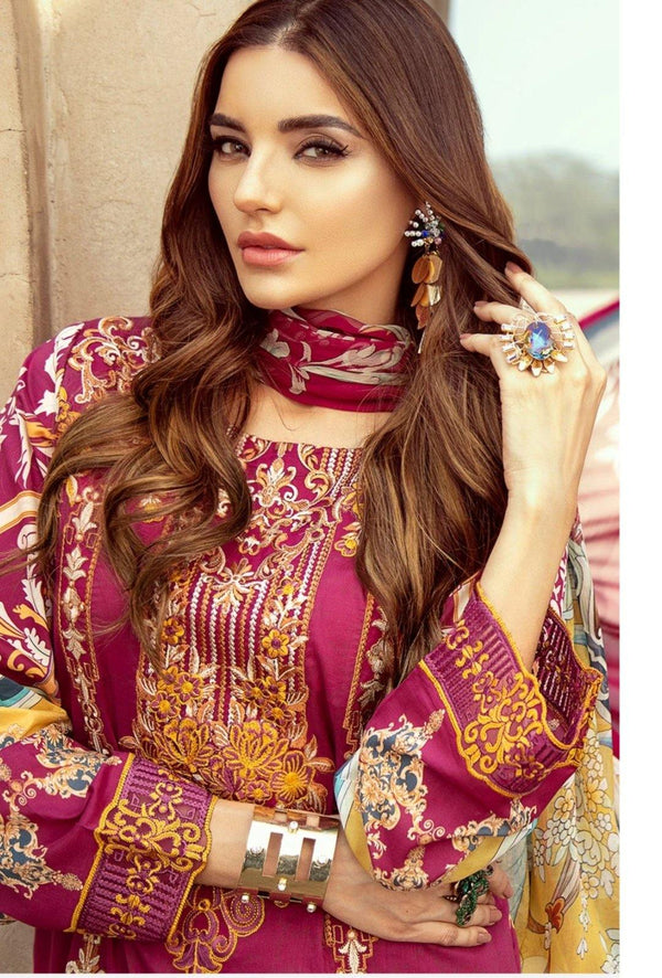 img_ramsha_chevron_lawn_collection_awwal_boutique