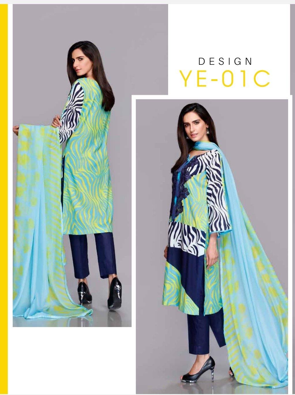 img_charizma_yellow_series_lawn_awwal_boutique