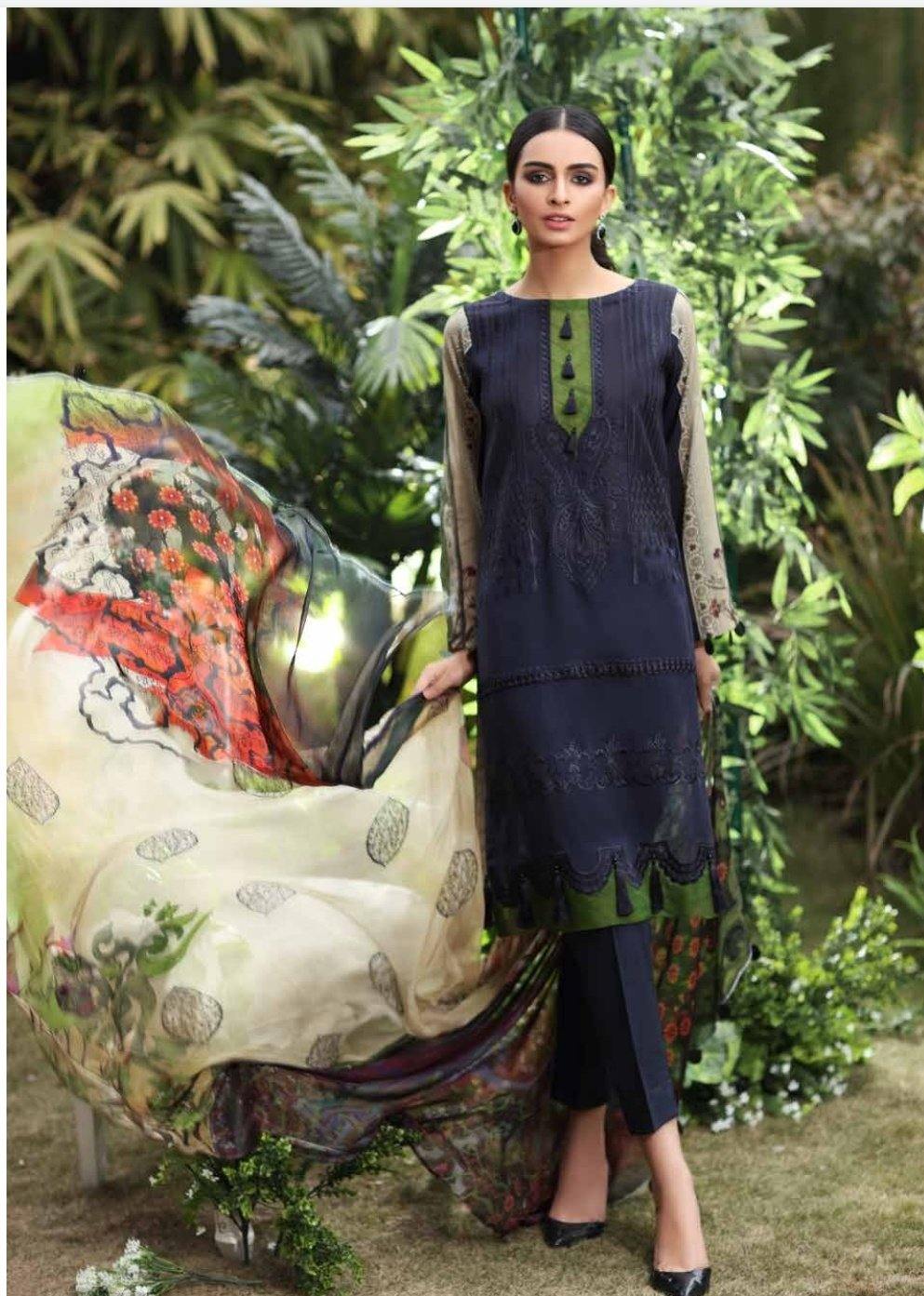 Charizma Swiss Miss/Swiss Voil/CRZ20S 02 - AWWALBOUTIQUE