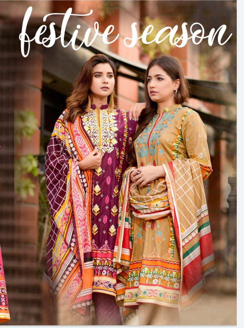 img_bin_saeed_chiknakari_lawn_collection_awwal_boutique