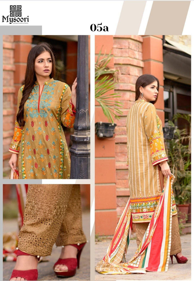 img_bin_saeed_chiknakari_lawn_collection_awwal_boutique
