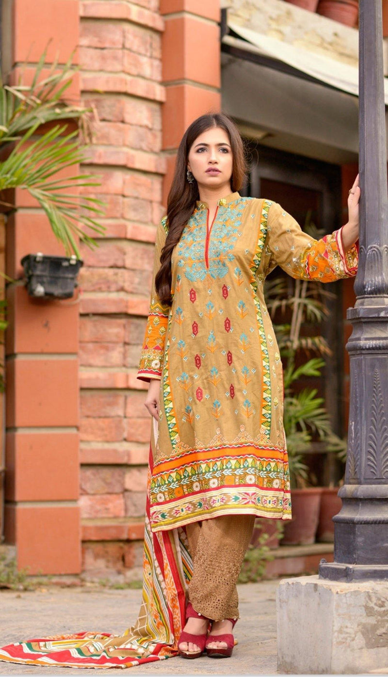 img_bin_saeed_chiknakari_lawn_collection_awwal_boutique