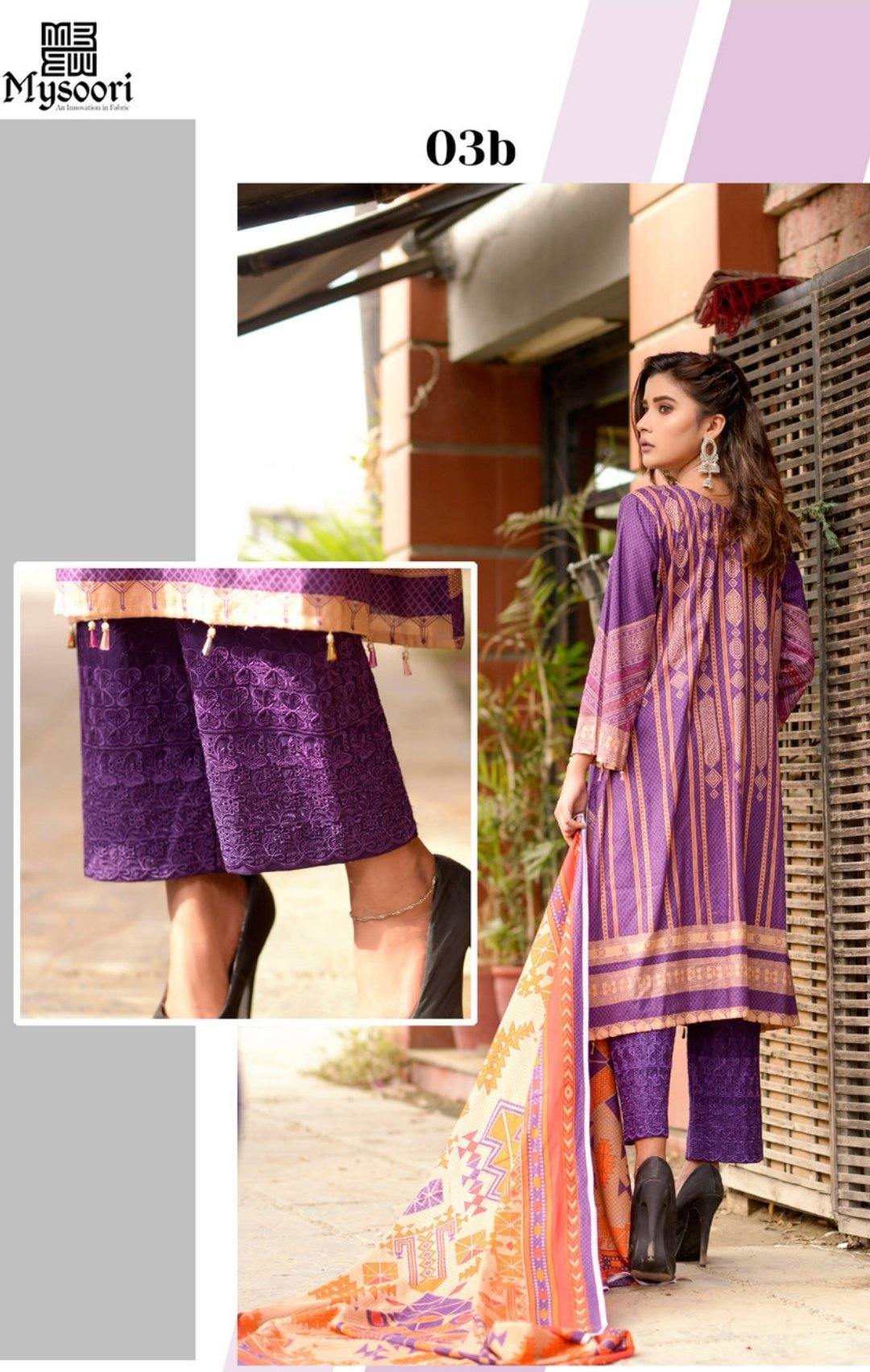 img_bin_saeed_chiknakari_lawn_collection_awwal_boutique