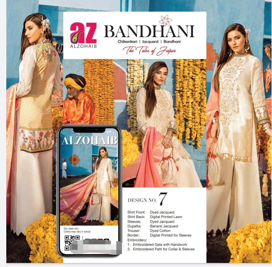 img_al_zohaib_bandhani_lawn_2020_awwal_boutique_heritage_collection