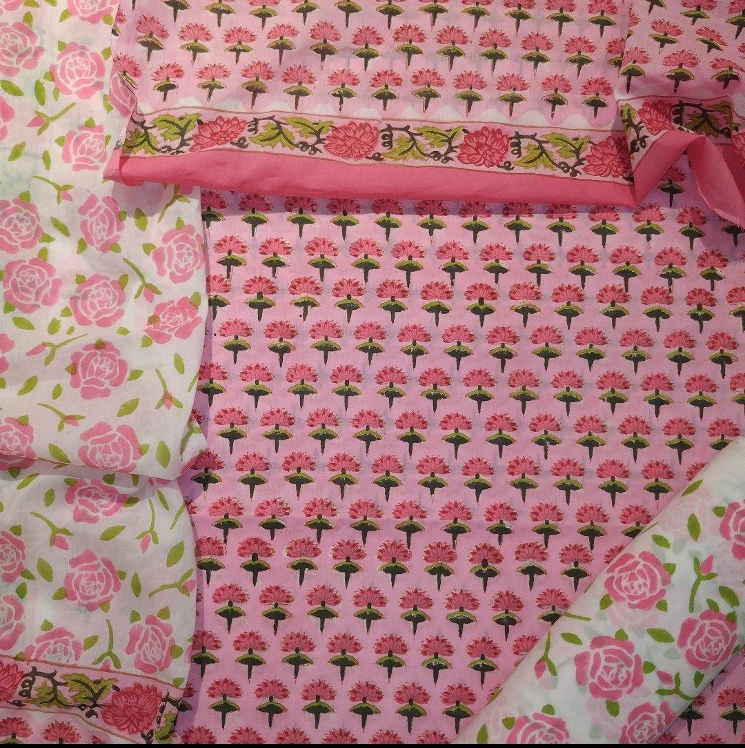 img_cotton_rajasthani_block_printed_with_mulmul_dupatta_awwal_boutique