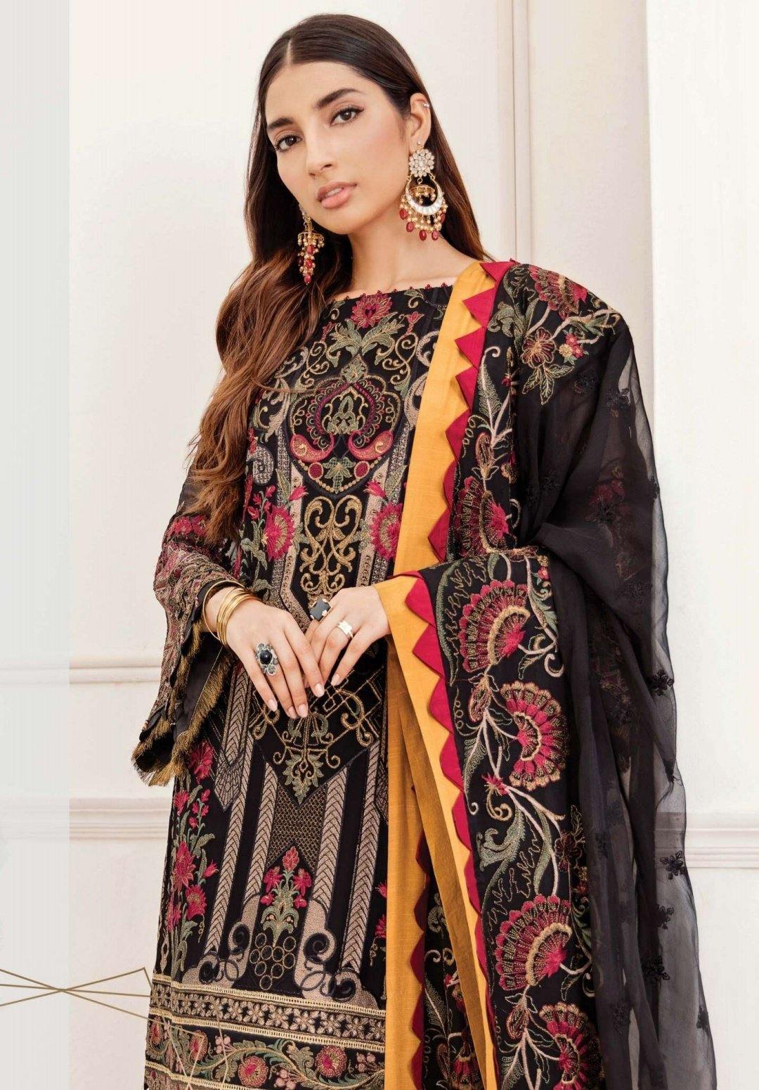 img_afrozeh_la_fuchsia_chiffon_collection_awwal_boutique