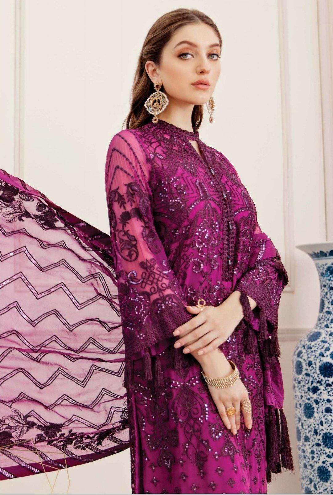 img_afrozeh_la_fuchsia_chiffon_collection_awwal_boutique
