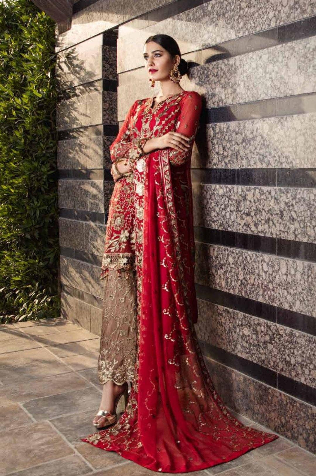 Zebtan Zeenat Chiffon/Vol 3/ZN 03 - AWWALBOUTIQUE