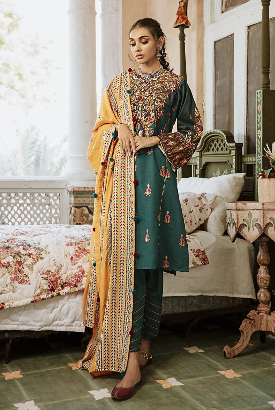 img_cross_stitch_mehek_fall_winter_cotton_satin_awwal_boutique