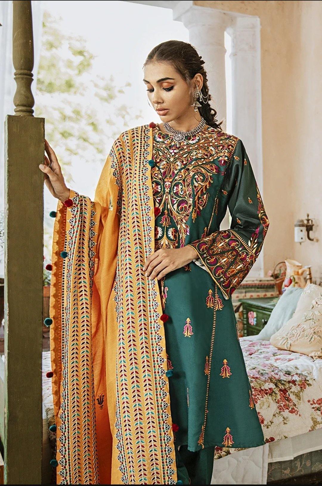 img_cross_stitch_mehek_fall_winter_cotton_satin_awwal_boutique