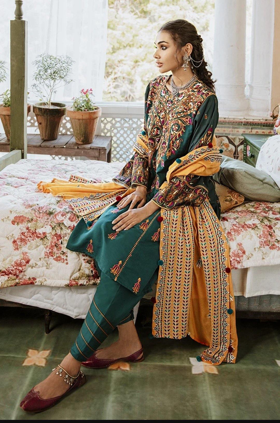 img_cross_stitch_mehek_fall_winter_cotton_satin_awwal_boutique