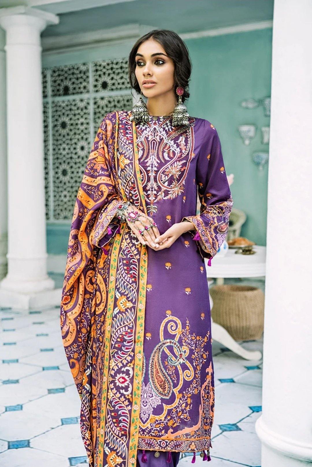 img_cross_stitch_mehek_fall_winter_cotton_satin_awwal_boutique