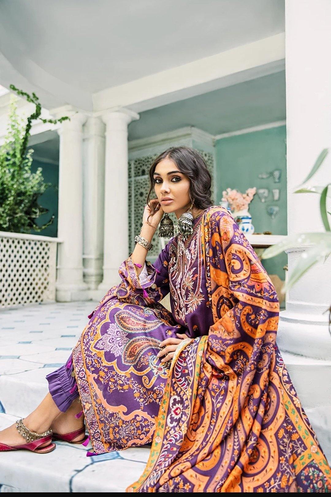 img_cross_stitch_mehek_fall_winter_cotton_satin_awwal_boutique