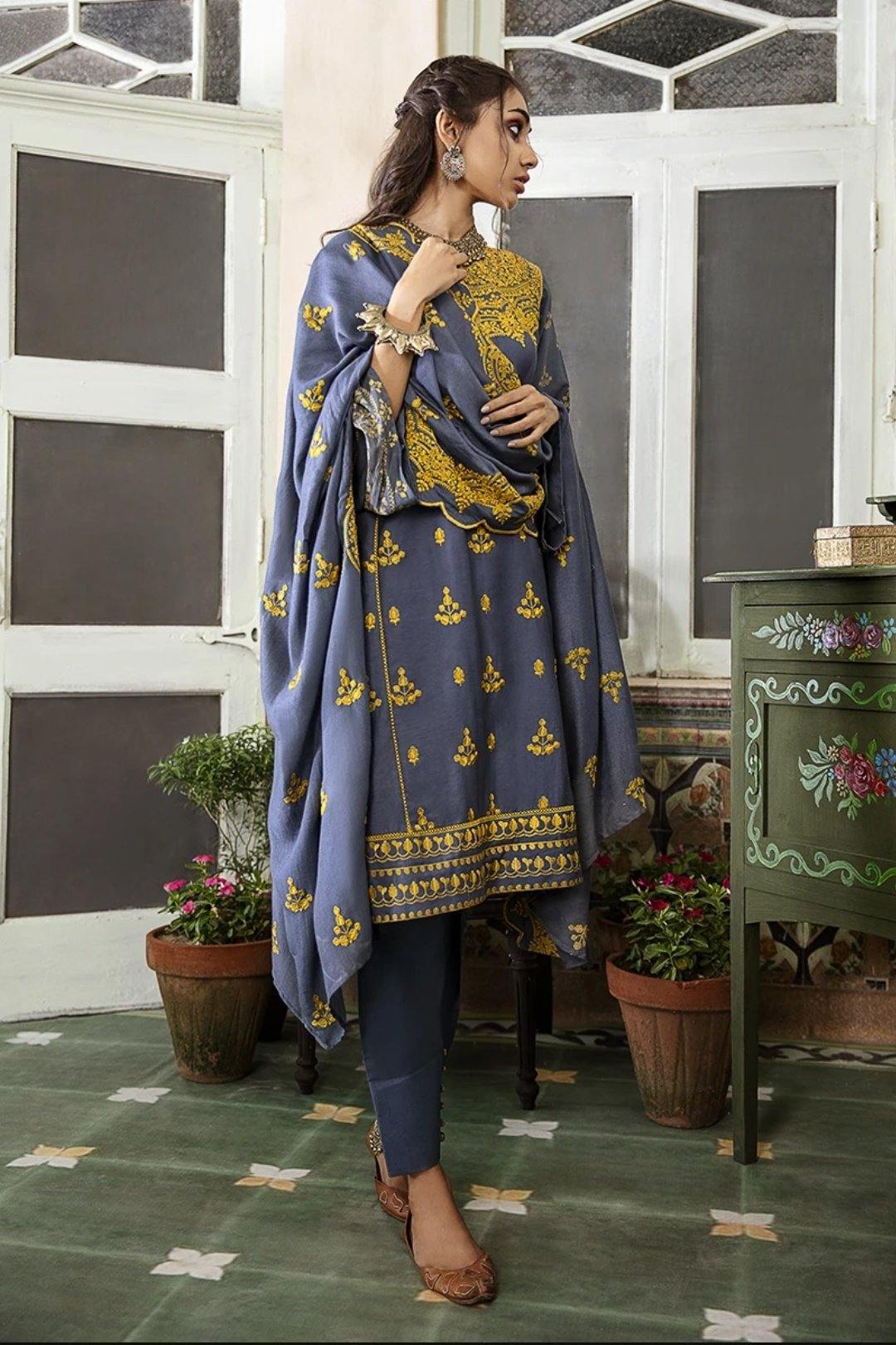 img_cross_stitch_mehek_fall_winter_cotton_satin_awwal_boutique