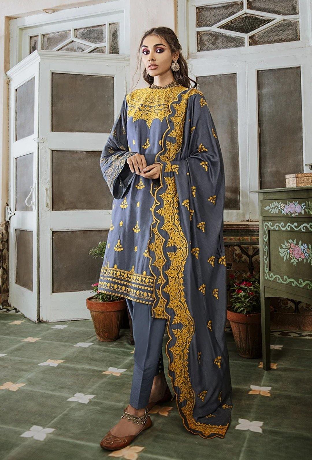 img_cross_stitch_mehek_fall_winter_cotton_satin_awwal_boutique