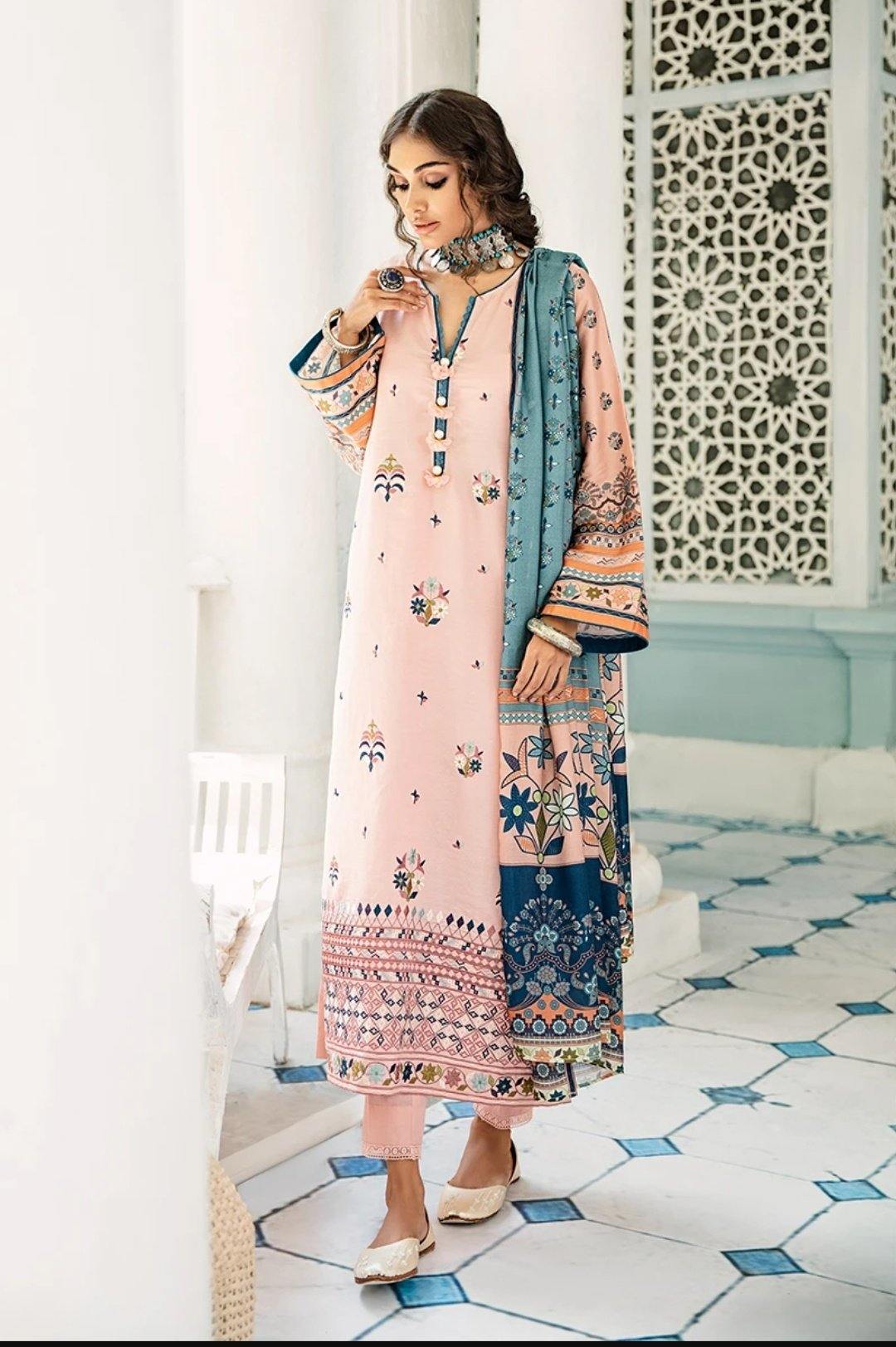 img_cross_stitch_mehek_fall_winter_cotton_satin_awwal_boutique