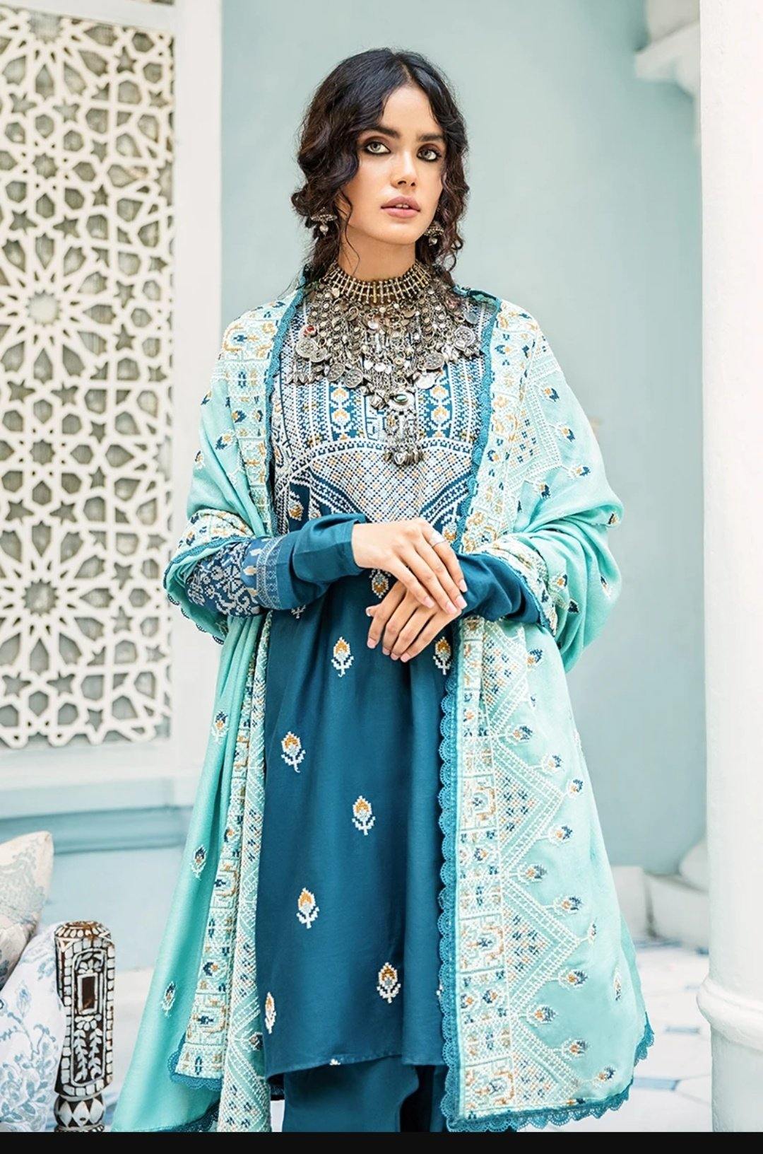 img_cross_stitch_mehek_fall_winter_cotton_satin_awwal_boutique