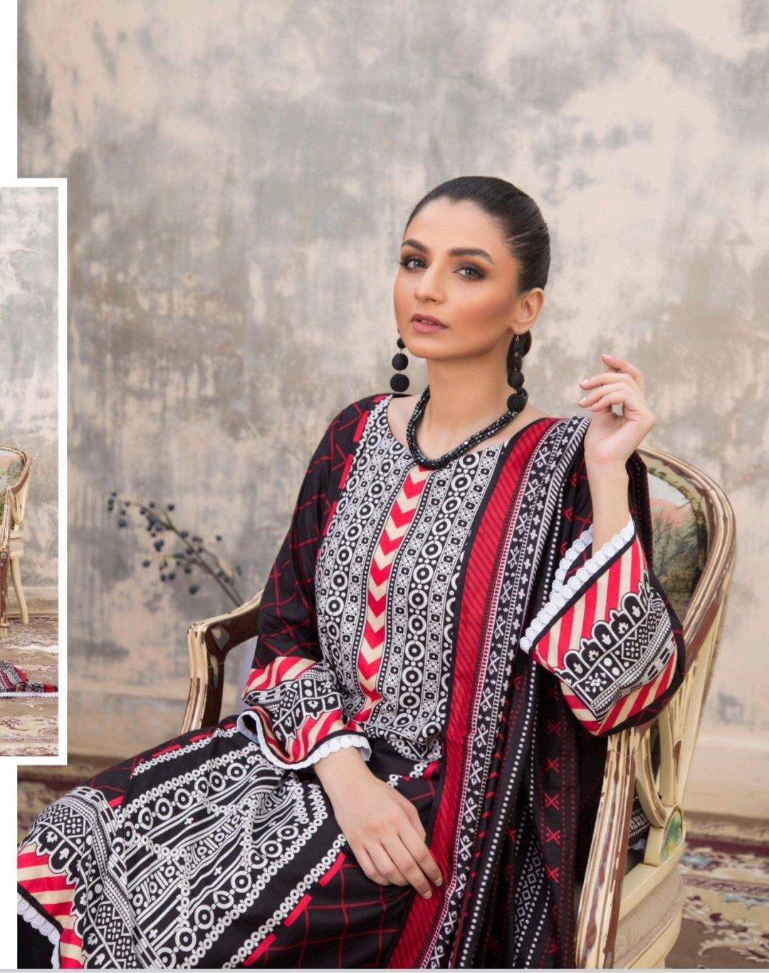 Sahil Linen Collection 2020 - AWWALBOUTIQUE