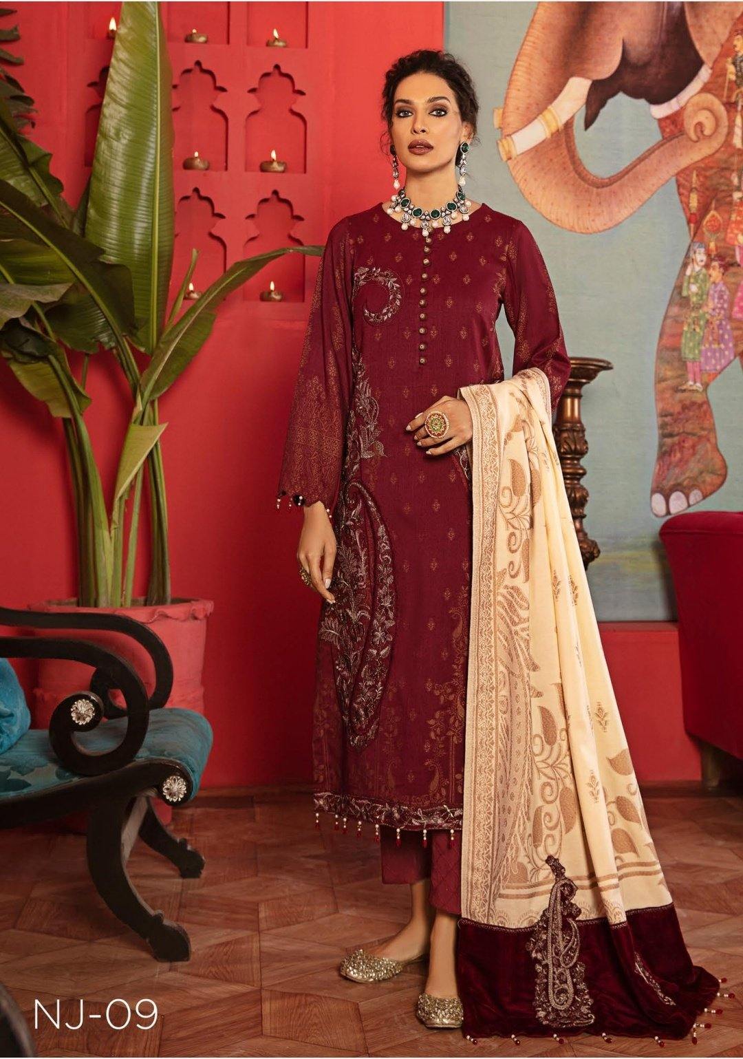 img_nureh_leather_jacquard_winter_collection_awwal_boutique