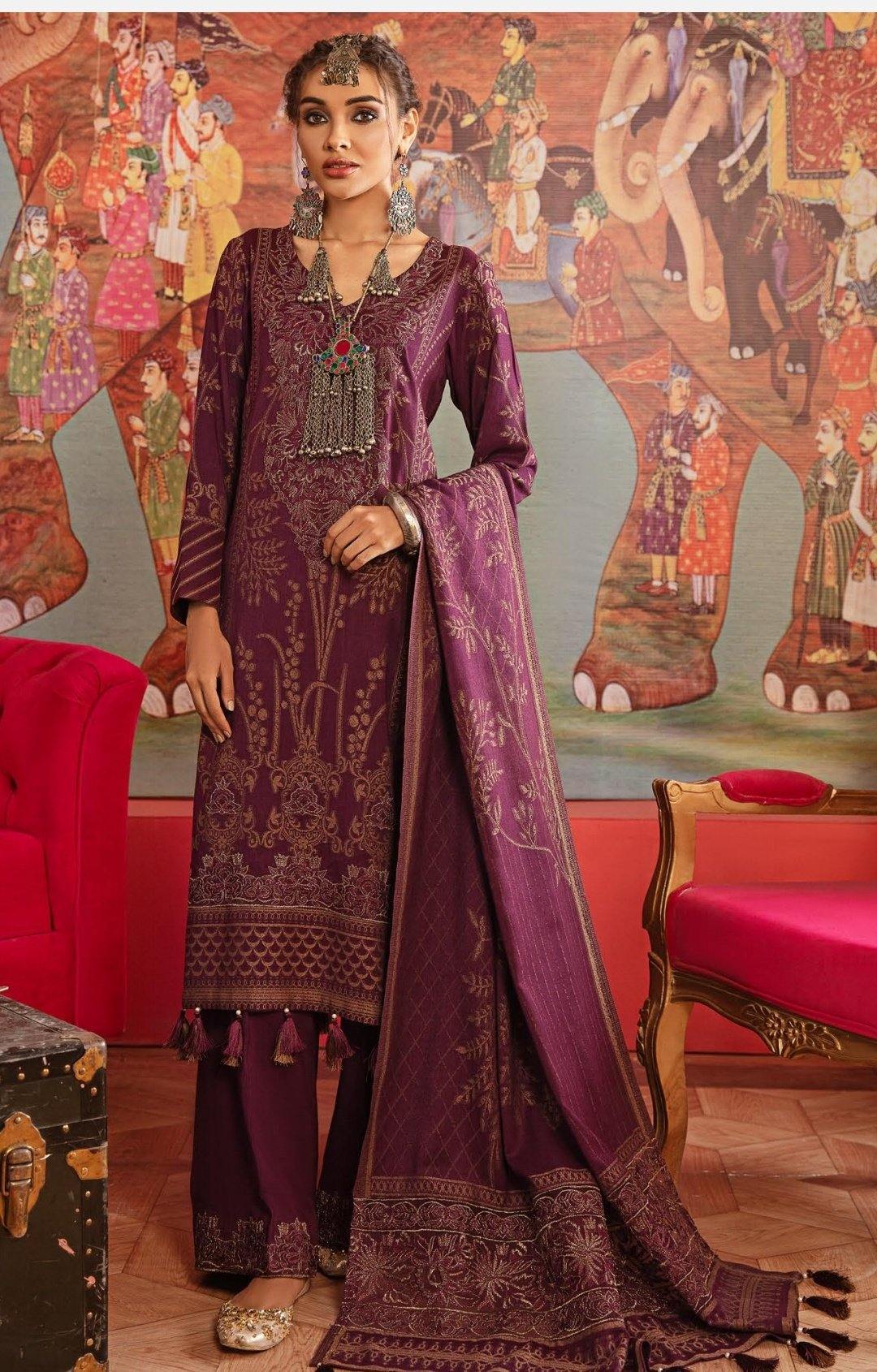 img_nureh_leather_jacquard_winter_collection_awwal_boutique