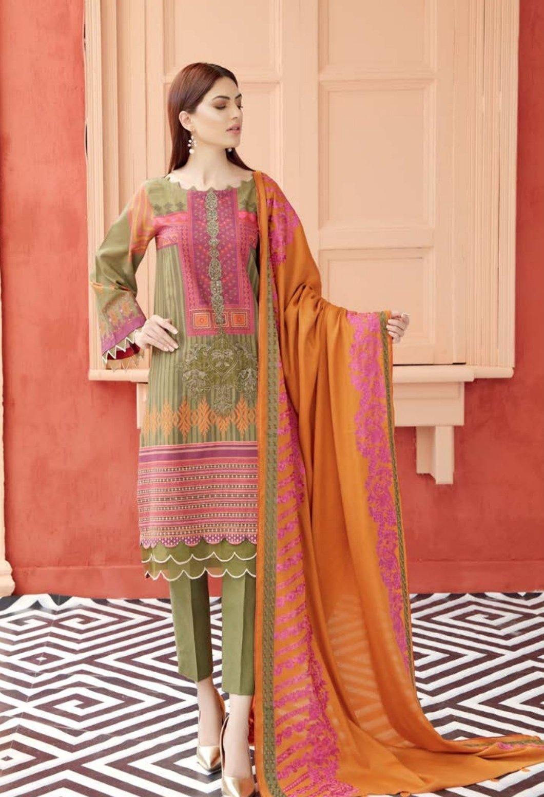 img_charizma_khaddar_winter_collection_awwal_boutique