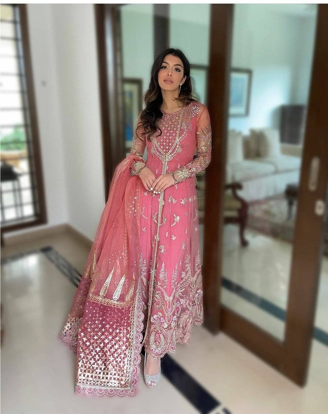 Spotted in Freeshia Wedding Edition By Suffuse/Celeste