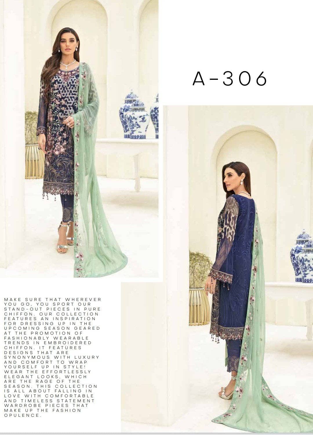 img_ramsha_chevron_chiffon_vol_3_awwal_boutique