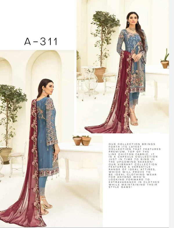 img_ramsha_chevron_chiffon_vol_3_awwal_boutique
